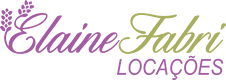 Elaine Fabri - Locações